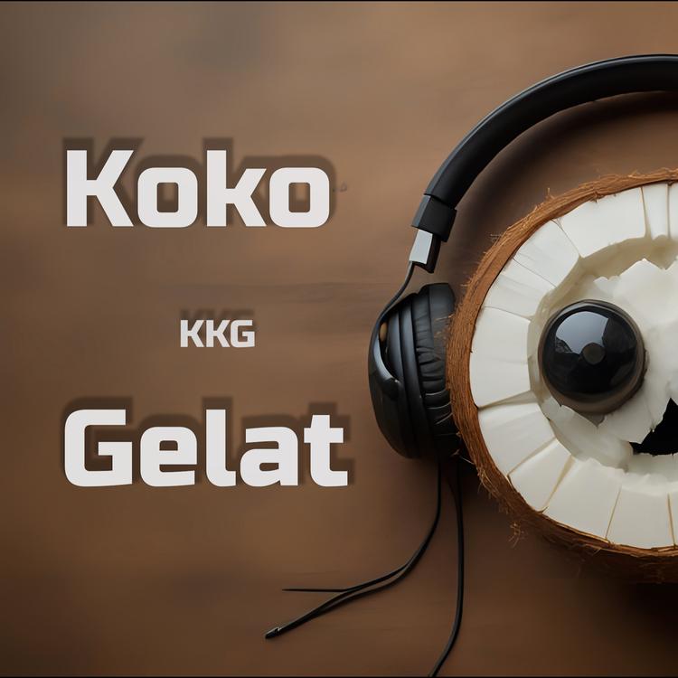 Koko Gelat's avatar image