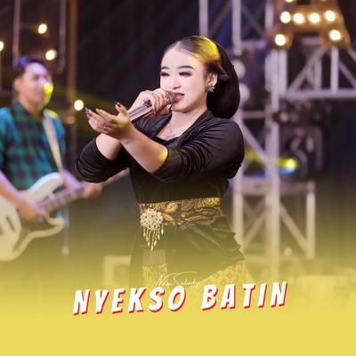 Nyekso Batin's cover