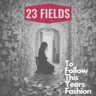 This is not a love song By 23 Fields's cover