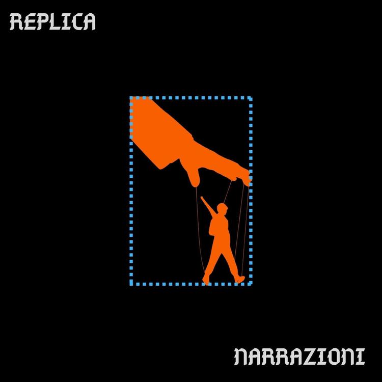 REPLICA's avatar image