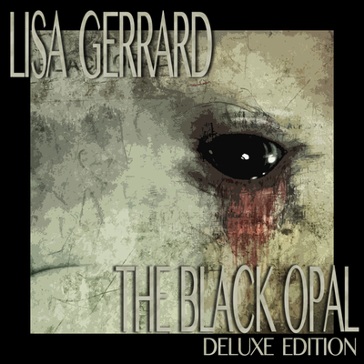 The Serpent & the Dove By Lisa Gerrard, Michael Edwards's cover