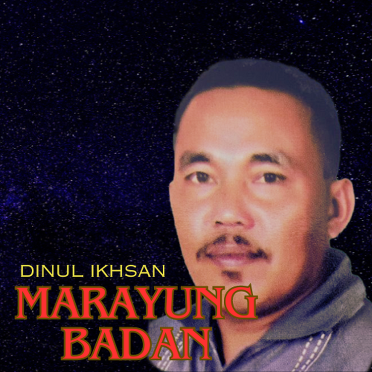 Dinul Ikhsan's avatar image