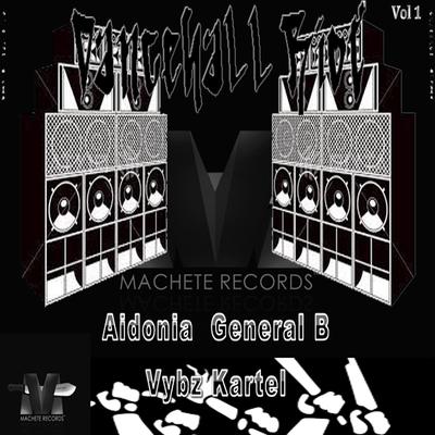 Machete Records's cover