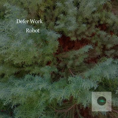 Defer Work's cover