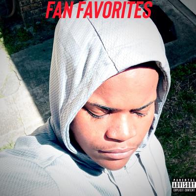 Fan Favorites's cover