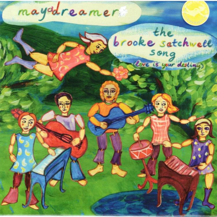 Maya-Dreamer's avatar image
