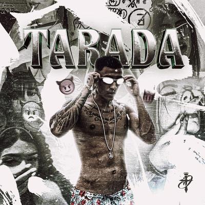 Tarada By MC D'Cruz's cover