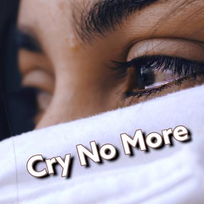 Cry No More's cover
