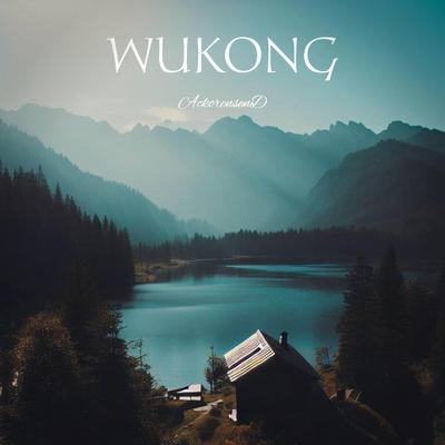 Wukong's cover