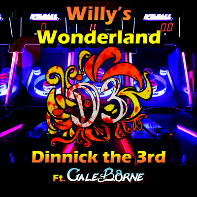 Willy's Wonderland (Instrumental) [From "Willy's Wonderland"] (Cover)'s cover