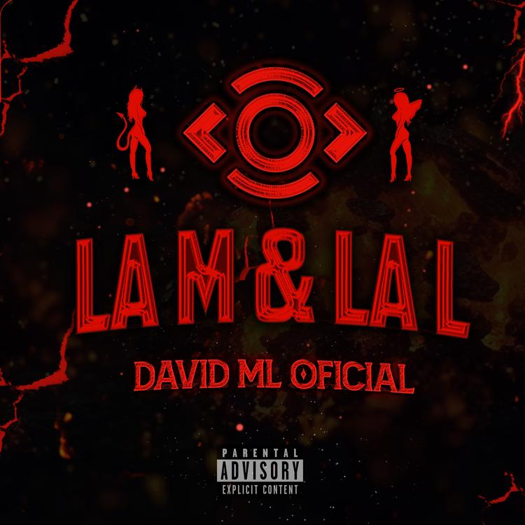 DAVID ML OFICIAL's avatar image