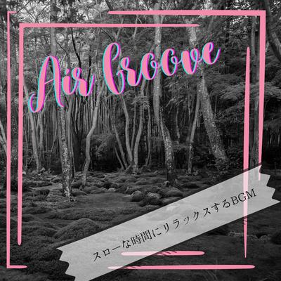 Air Groove's cover