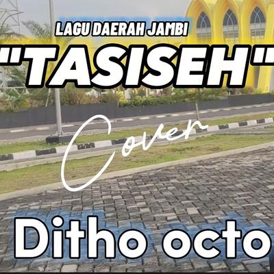 Tasiseh Lagu Daerah Jambi (Cover)'s cover