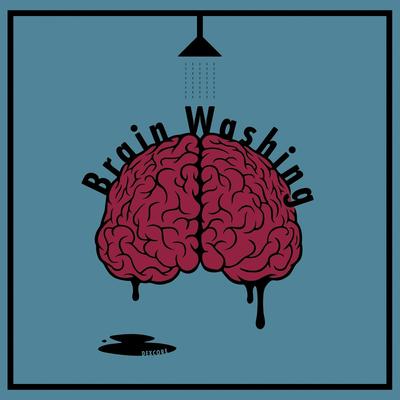 Brain Washing's cover