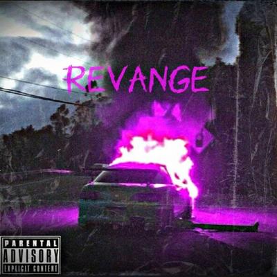 Revange's cover