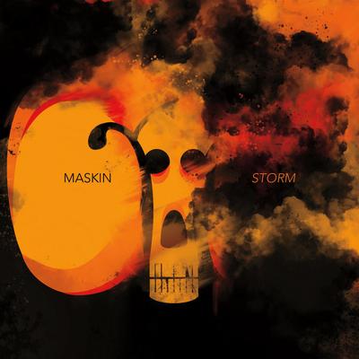 Maskin's cover