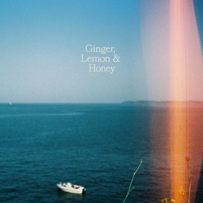 Ginger, Lemon & Honey's cover