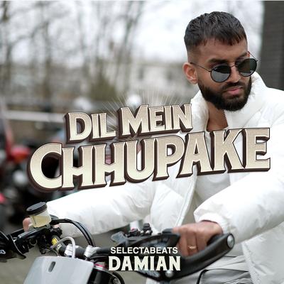 Dil Mein Chhupake's cover
