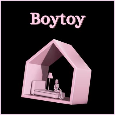 Boytoy (feat. Stranger Cat) By Scott Guild, Cindertalk, Gainsayer, Stranger Cat's cover