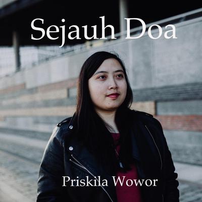 Sejauh Doa's cover