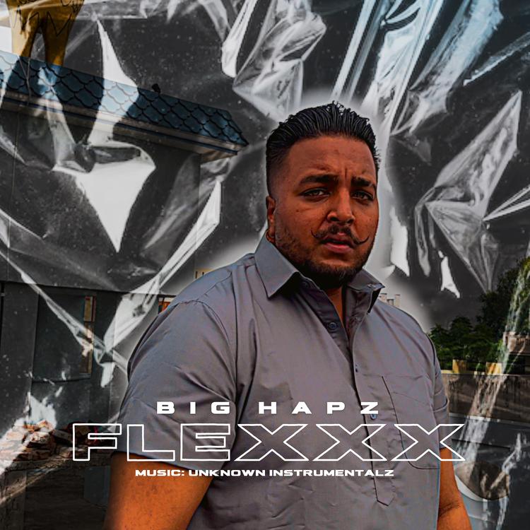 Big Hapz's avatar image