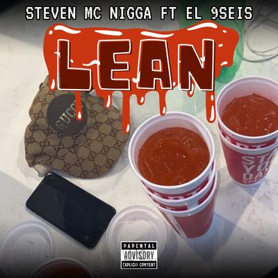 Steven MC Nigga's cover