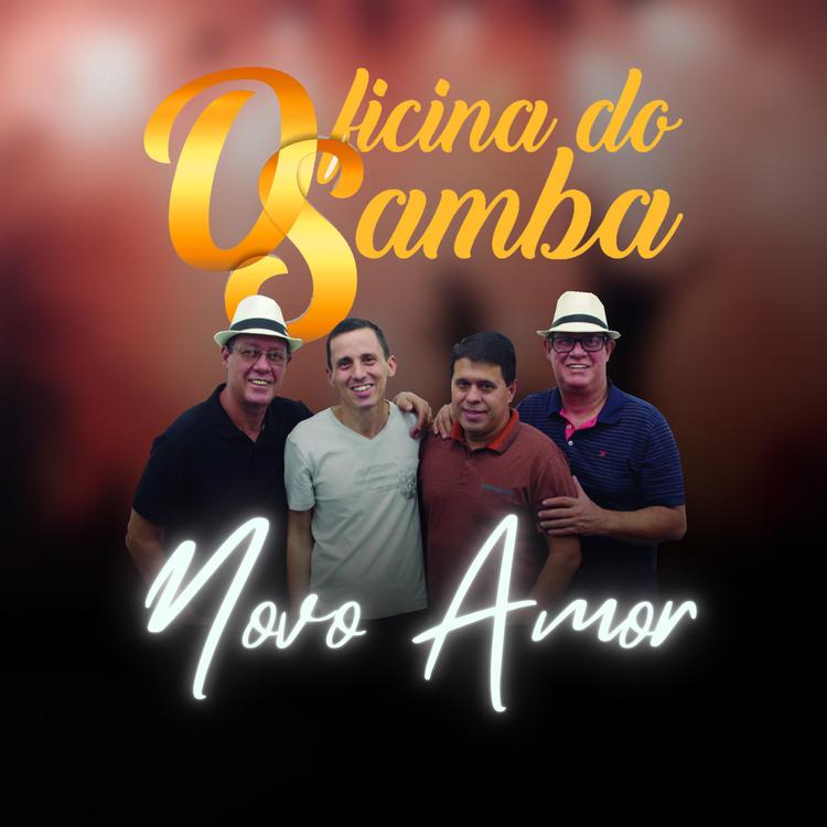 Grupo Oficina do Samba's avatar image