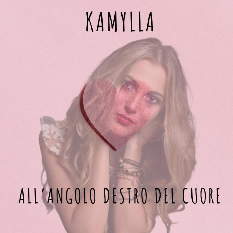 KAMYLLA's avatar image