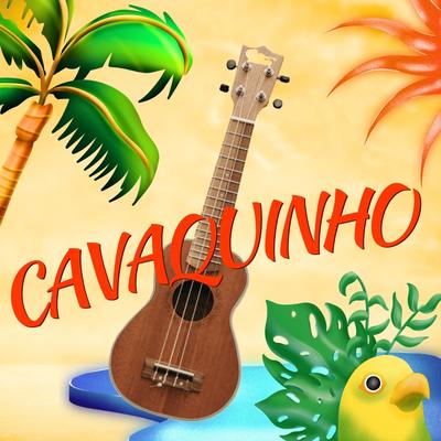 Cavaquinho's cover