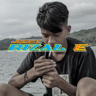 Joget Rizal E's cover