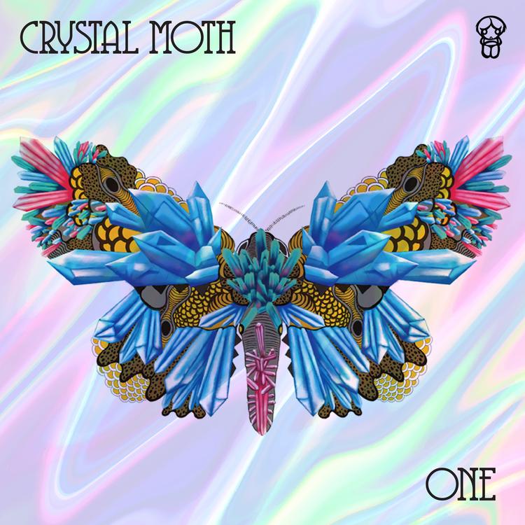 Crystal Moth's avatar image