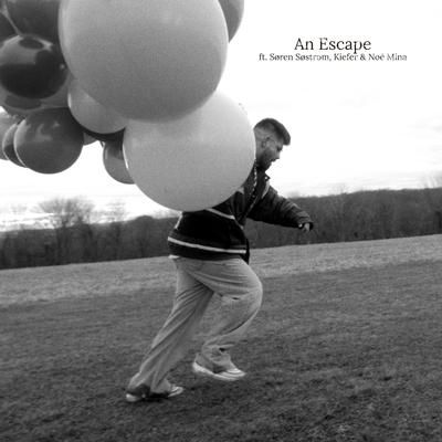 An Escape (feat. Noé Mina)'s cover