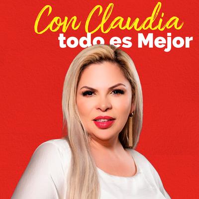 Claudia Cervantes pt's cover