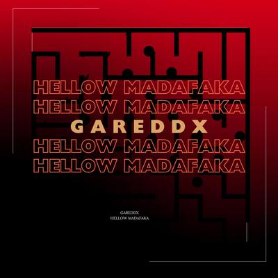gareddx's cover