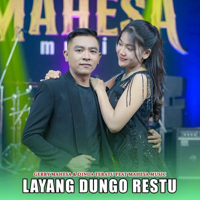 Layang Dungo Restu's cover