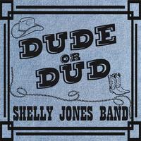 Shelly Jones Band's avatar cover