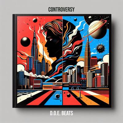 D.O.E. Beats's cover