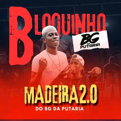 Banda BG da Putaria's cover