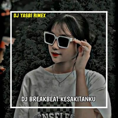 DJ AKU RELA MELEPAS DIRIMU's cover