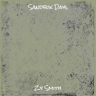 Sandbox Days's cover