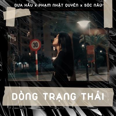 Dòng Trạng Thái's cover