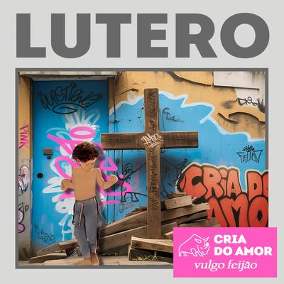 Cria do Amor's cover