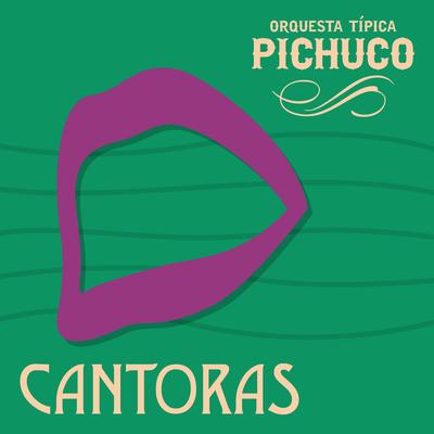 Cantoras's cover