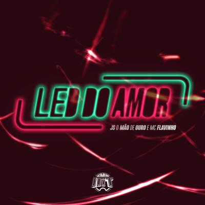 LED do Amor's cover