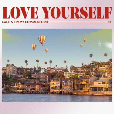 Love Yourself By Cale, Timmy Commerford's cover