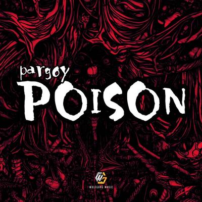 PARGOY POISON's cover