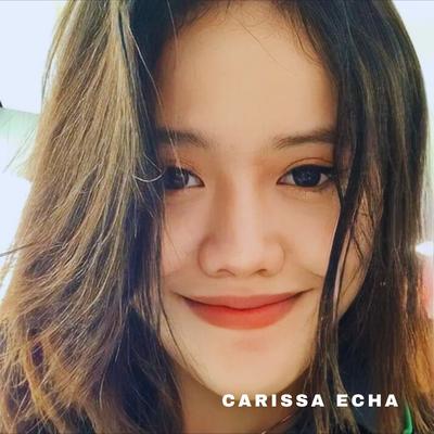 Carissa Echa's cover