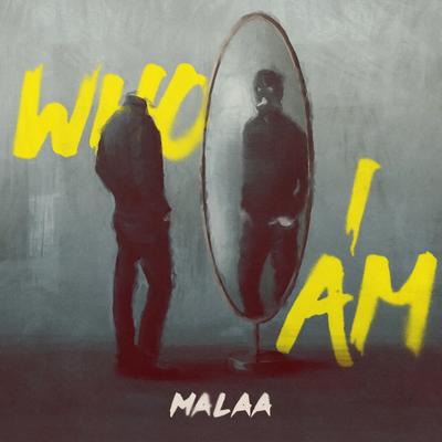 Who I Am's cover