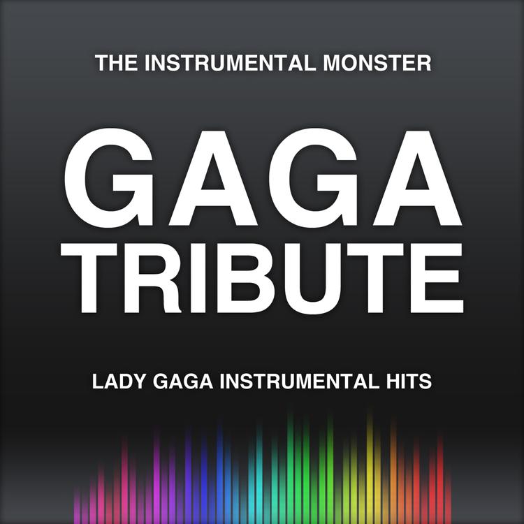 The Instrumental Monster's avatar image