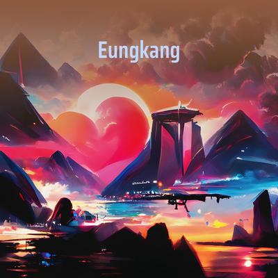 Eungkang's cover